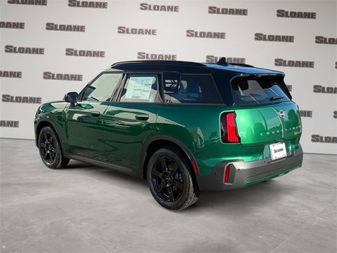 New 2026 MINI Cooper Countryman S image 3