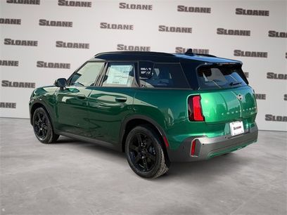 New 2026 MINI Cooper Countryman S