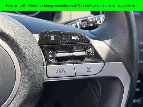 Used 2023 Hyundai Tucson SEL w/ Convenience Package AWD/4WD image 17