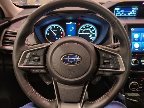 Certified 2023 Subaru Forester Touring image 18