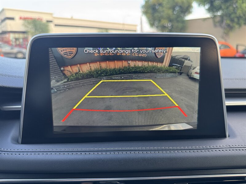 Used 2019 Genesis G70 2.0T Advanced RWD image 45