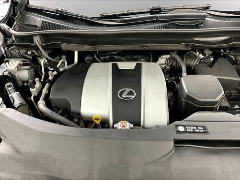 Used 2019 Lexus RX 350 F Sport AWD/4WD image 31