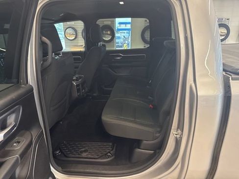 Used 2025 RAM 1500 Big Horn AWD/4WD image 26
