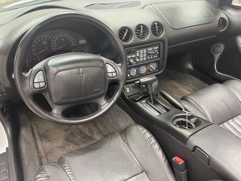 Used 2000 Pontiac Firebird Trans Am RWD image 22