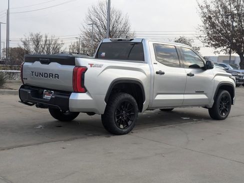 Used 2023 Toyota Tundra SR5 image 6
