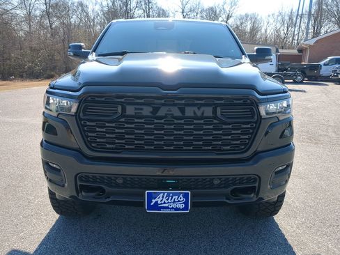 New 2026 RAM 1500 Big Horn image 8