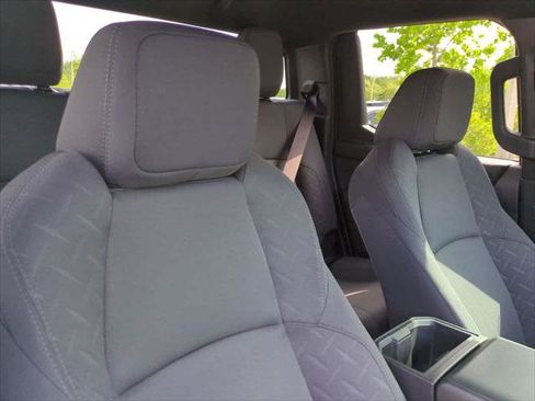 Certified 2026 Toyota Tacoma SR5 RWD image 7
