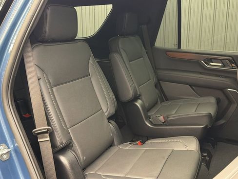 Used 2026 GMC Yukon Denali w/ Sun & Power Step Package image 37