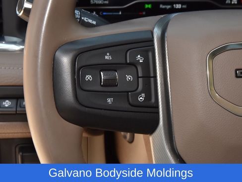 Used 2023 GMC Yukon Denali w/ Max Trailering Package AWD/4WD image 19