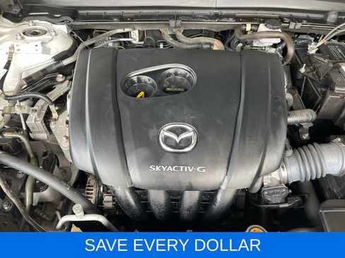 Used 2021 MAZDA CX-30 AWD 2.5 S w/ Select Package image 24