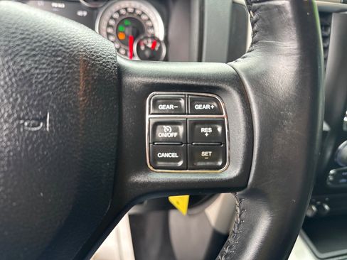 Used 2018 RAM 1500 Big Horn image 25