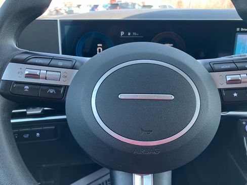 Used 2025 Hyundai Tucson SEL image 14