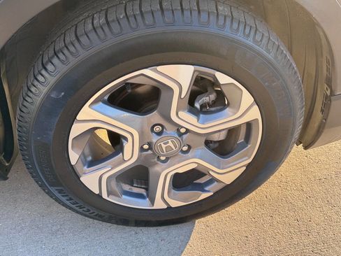 Used 2019 Honda CR-V EX-L image 5