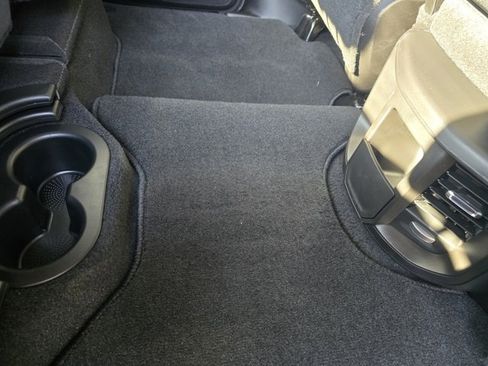 Used 2025 RAM 2500 Big Horn image 12