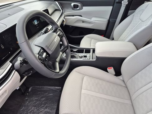 New 2026 Kia Sorento X-Line EX AWD/4WD image 10