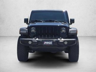 Used 2023 Jeep Wrangler Unlimited Sport AWD/4WD video 2