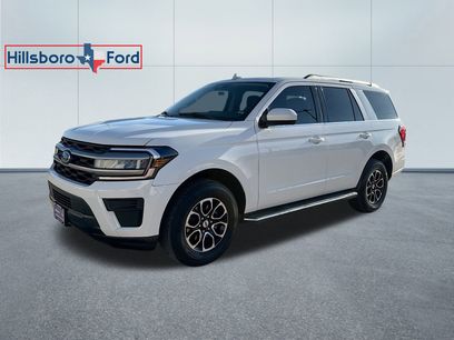 Used 2022 Ford Expedition XLT