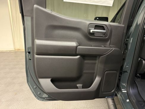 New 2026 Chevrolet Silverado 1500 Custom Trail Boss w/ Turbomax Blackout Package image 22