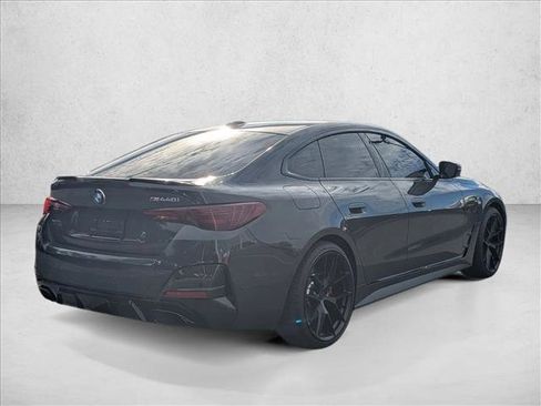 Used 2025 BMW M440i w/ M Carbon Exterior Package image 5