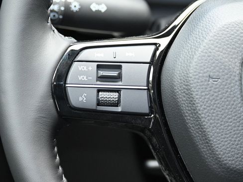 New 2026 Honda CR-V EX-L image 29