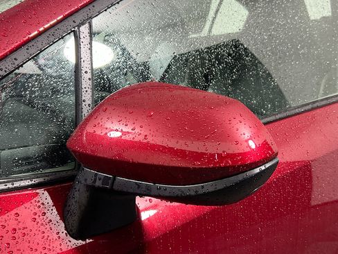 New 2026 Toyota Corolla LE image 12