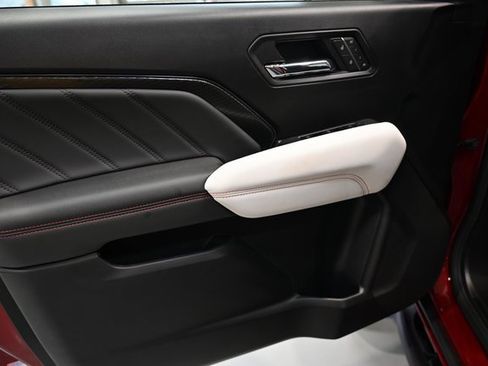 New 2026 GMC Canyon AT4X image 26