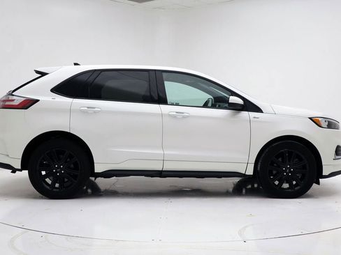 Used 2022 Ford Edge ST-Line image 2