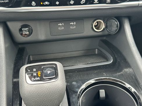 New 2026 Nissan Rogue SV w/ Cold Weather Package AWD/4WD image 21