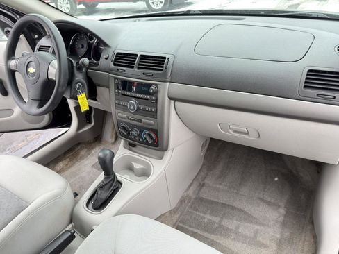Used 2009 Chevrolet Cobalt LS w/ Protection Package image 35