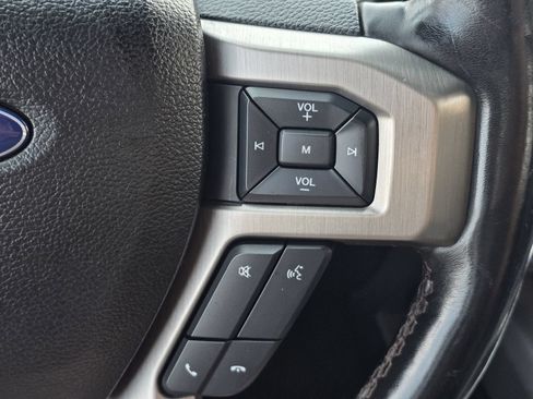Used 2018 Ford F150 Platinum w/ Equipment Group 701A Luxury RWD image 29