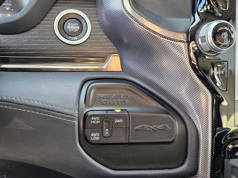 Used 2023 RAM 2500 Limited image 20