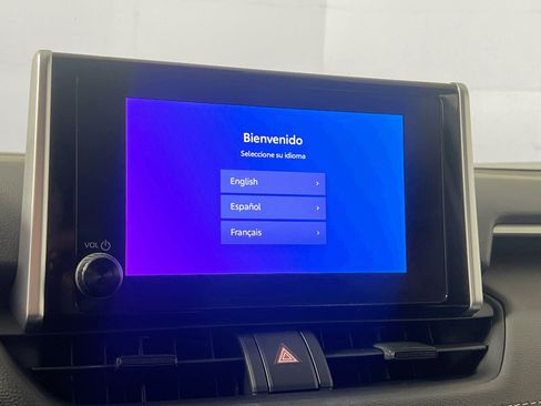 Used 2024 Toyota RAV4 XLE image 27