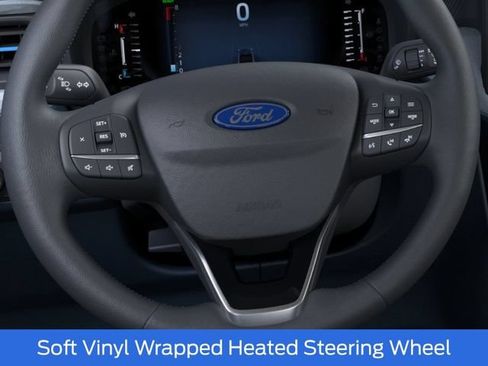 New 2026 Ford Maverick XLT w/ XLT Luxury Package AWD/4WD image 15