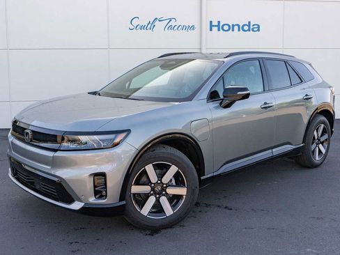 New 2025 Honda Prologue Touring image 2