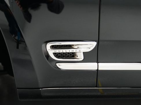 Used 2013 Bentley Mulsanne image 14