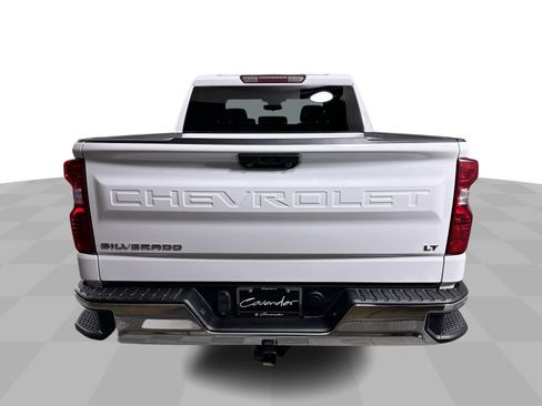 Used 2022 Chevrolet Silverado 1500 LT image 43