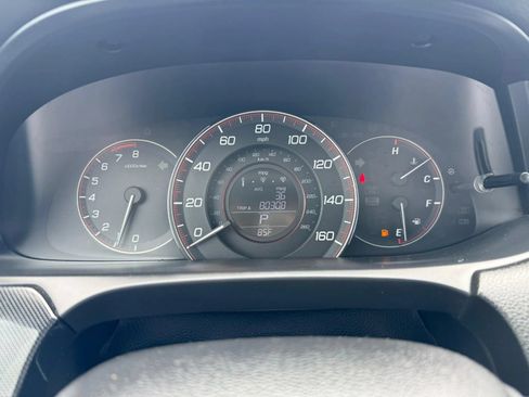 Used 2013 Honda Accord Sport image 16