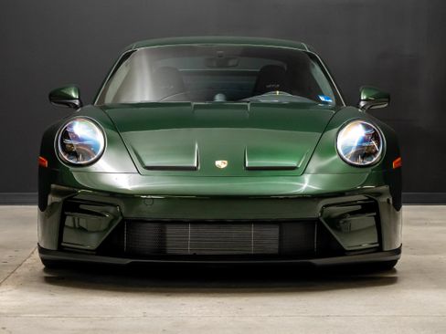 Certified 2026 Porsche 911 GT3 RWD image 10