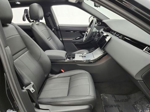 Used 2025 Land Rover Range Rover Evoque S AWD/4WD image 19