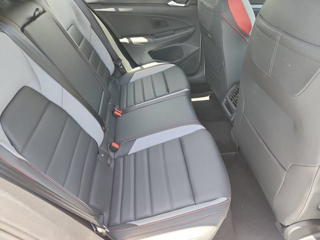 New 2026 Volkswagen GTI SE FWD image 23