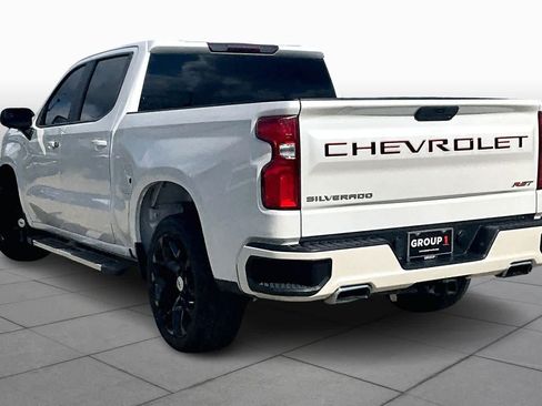 Used 2020 Chevrolet Silverado 1500 RST w/ Texas Edition image 12