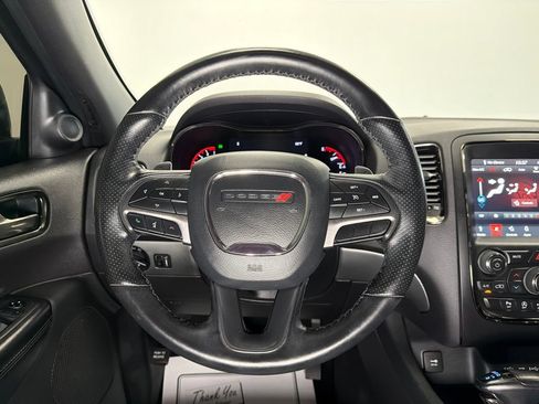 Used 2020 Dodge Durango GT AWD/4WD image 19