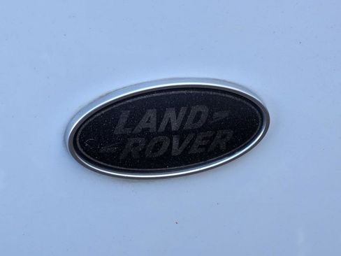 Used 2020 Land Rover Range Rover HSE image 41