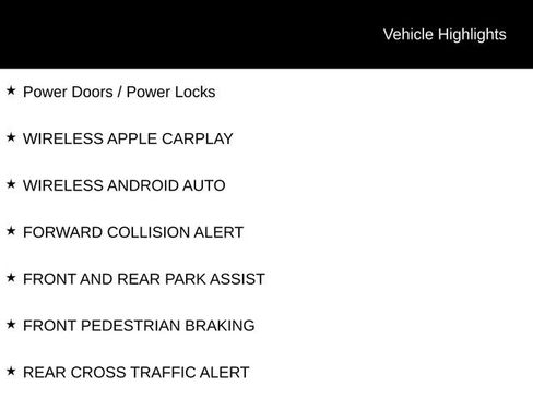 Used 2023 Cadillac XT4 Premium Luxury image 3