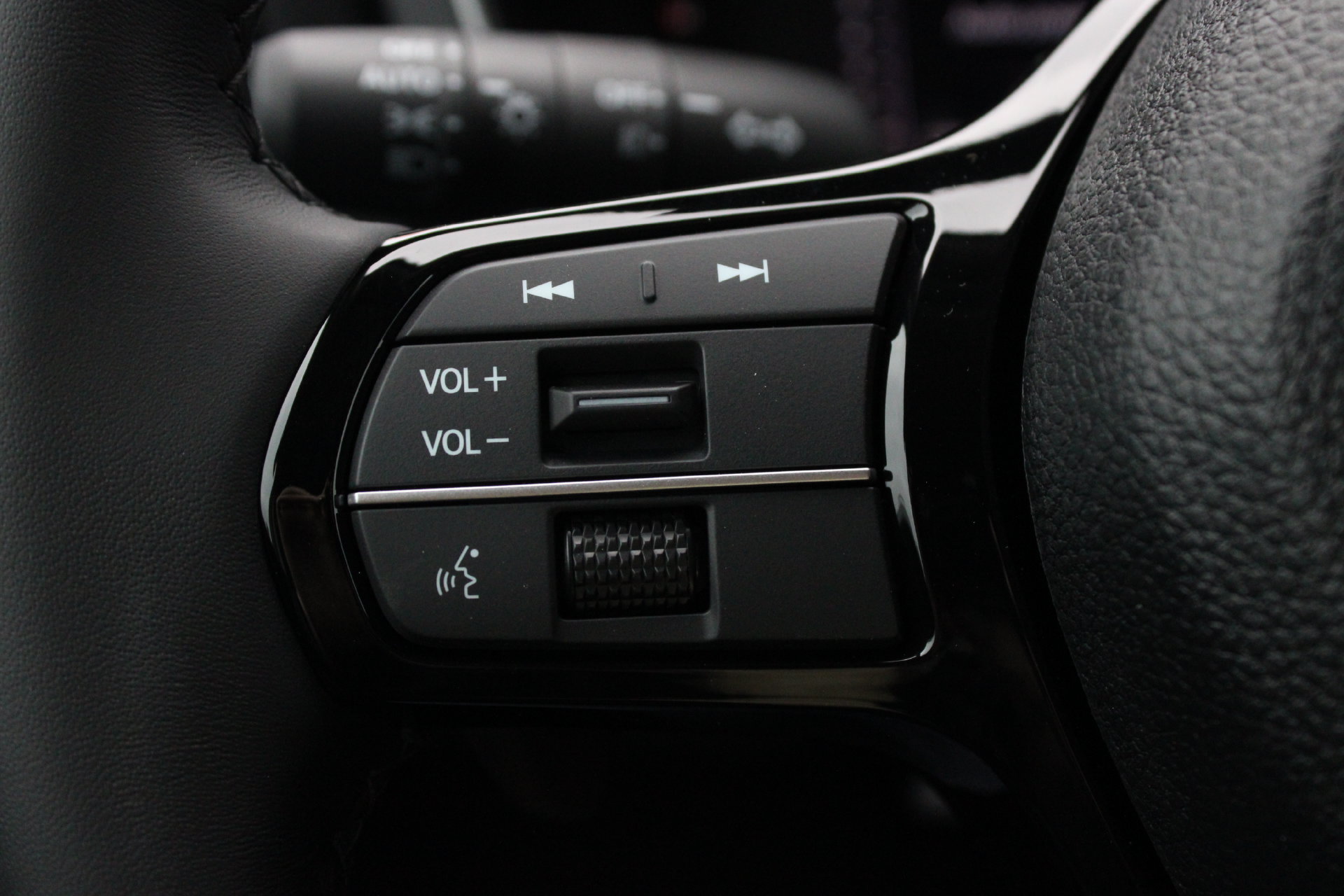 New 2026 Honda Pilot EX-L image 29