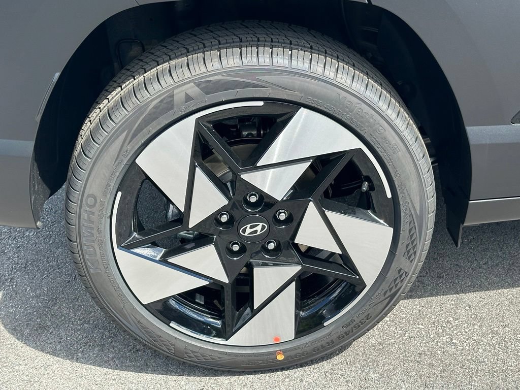 New 2026 Hyundai Kona Limited AWD/4WD image 9