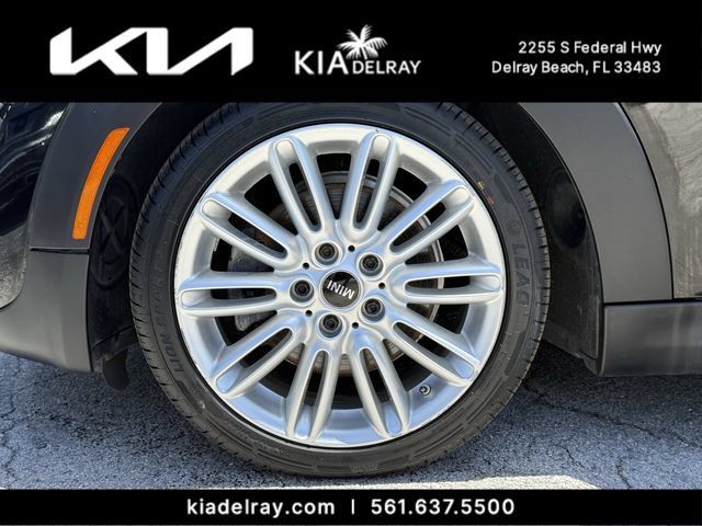 Used 2018 MINI Cooper S FWD image 31