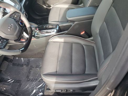 Used 2022 Chevrolet TrailBlazer RS image 17