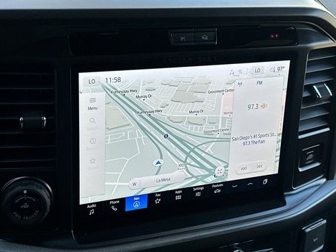 New 2025 Ford F150 Tremor w/ Equipment Group 402A High image 17