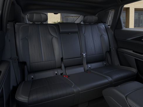 New 2026 Cadillac Lyriq Premium Sport image 17